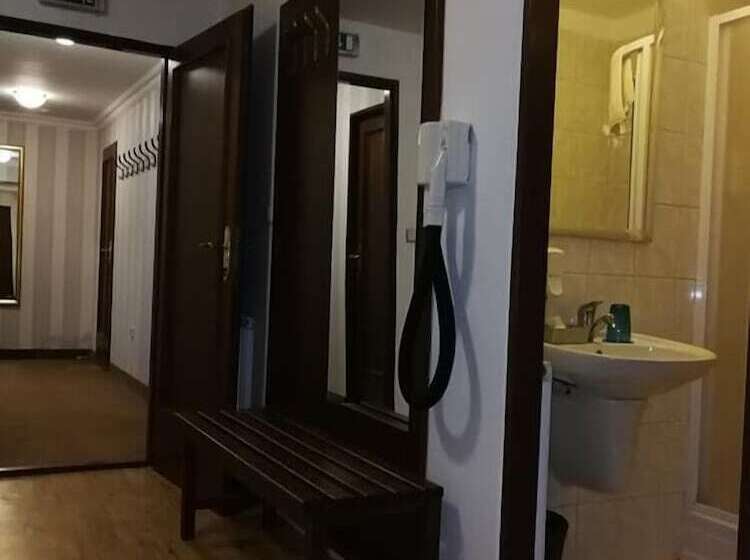آپارتمان 1 خوابه, Retro Hotel Villa Ostrava