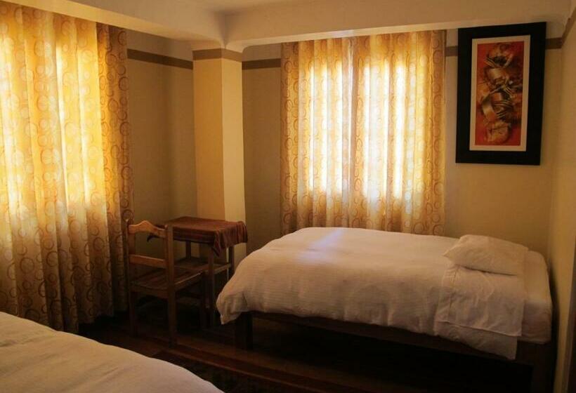 اتاق استاندارد, Tumy House B&b