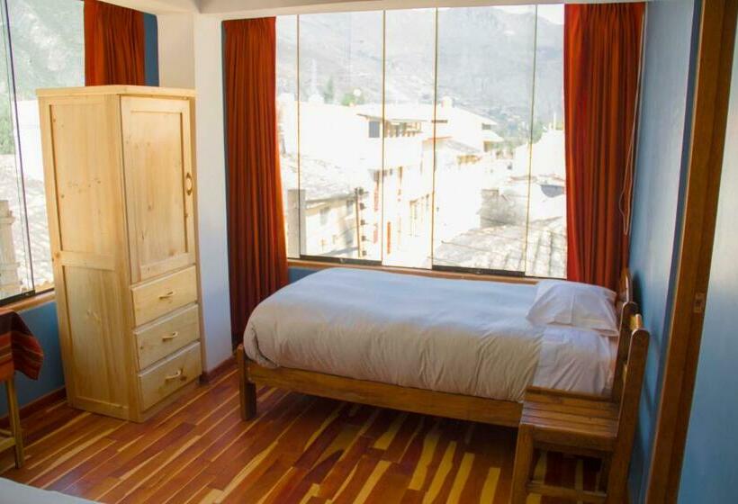 اتاق استاندارد سه نفره, Tumy House B&b