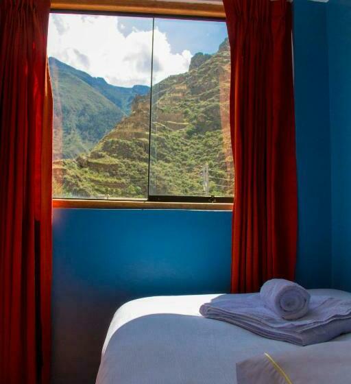اتاق سوپریور خانوادگی, Tumy House B&b