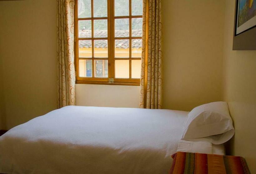 اتاق استاندارد, Tumy House B&b