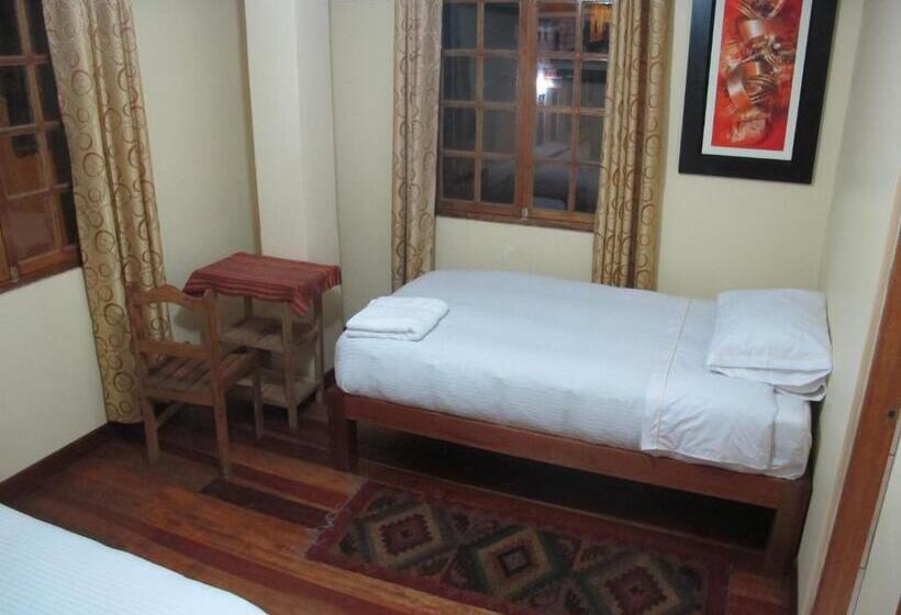 اتاق سوپریور, Tumy House B&b