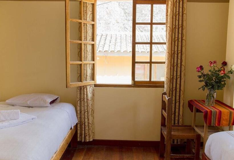 اتاق استاندارد, Tumy House B&b