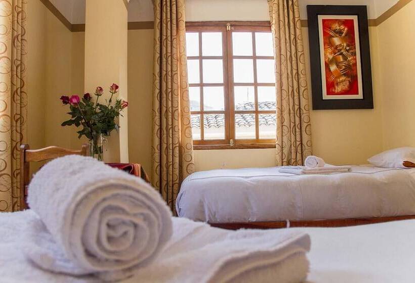 اتاق استاندارد, Tumy House B&b
