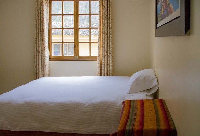 اتاق استاندارد, Tumy House B&b