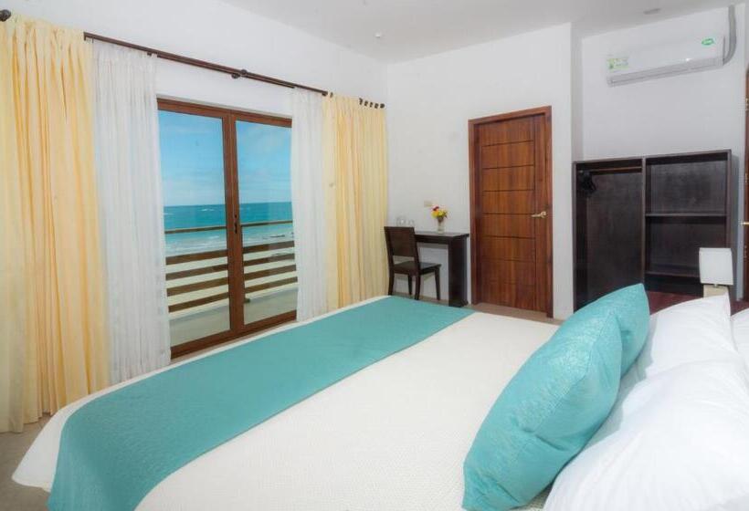 Полулюкс Вид на Море, Cormorant Beach House