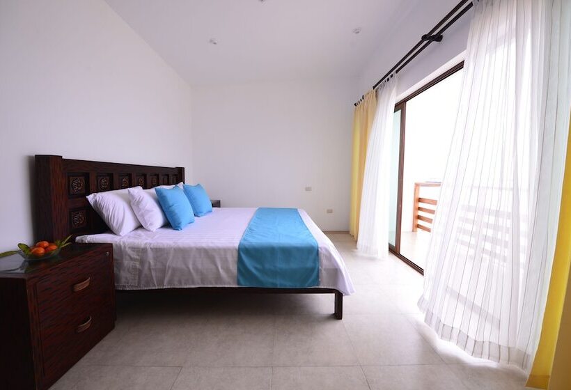 Полулюкс Вид на Море, Cormorant Beach House