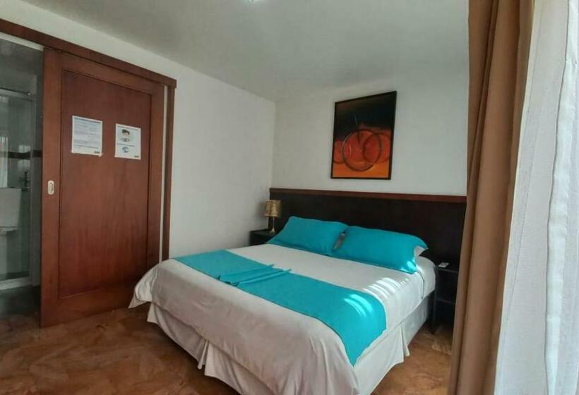 Номер Стандарт, Hostal Casa De Lidice
