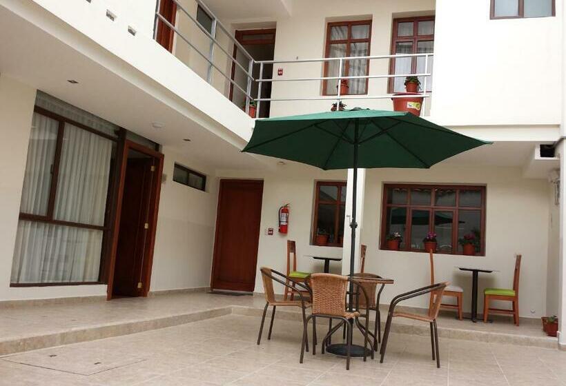 Номер Стандарт, Hostal Casa De Lidice
