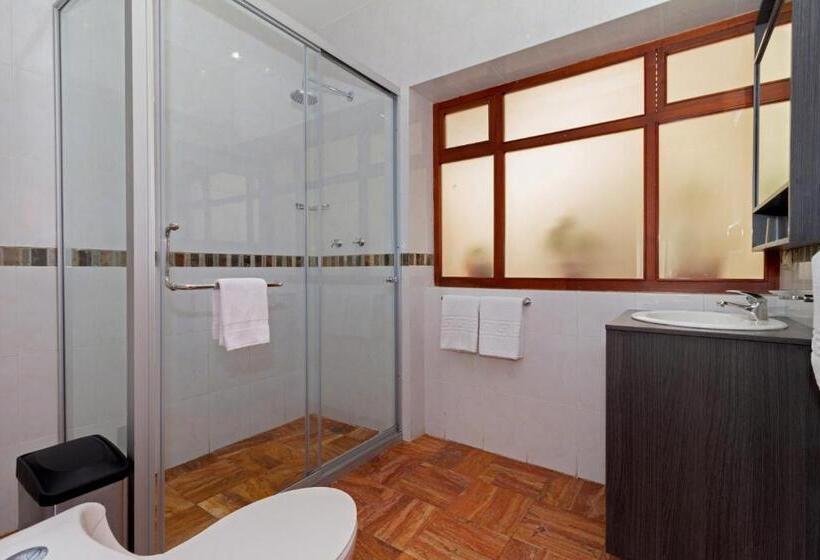 Четырехместный Номер Стандарт, Hostal Casa De Lidice