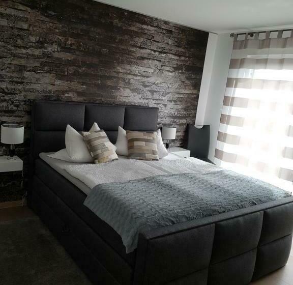 חדר סטנדרט עם מרפסת, Aparthotel Magnolia