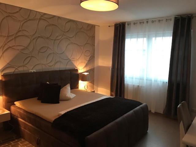 Номер Стандарт, Aparthotel Magnolia