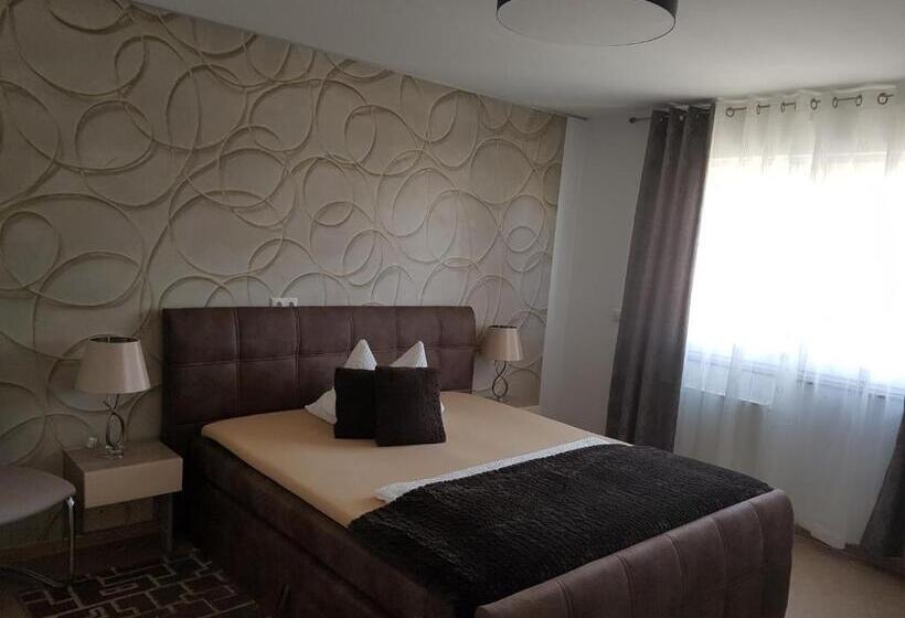 חדר סטנדרט יחיד, Aparthotel Magnolia