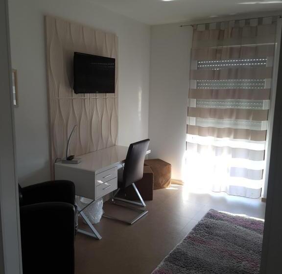 Номер Стандарт Индивидуальный, Aparthotel Magnolia