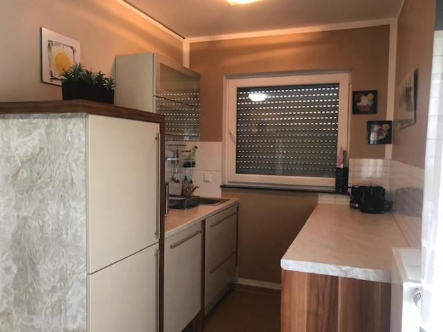 דירה בת חדר שינה 1 עם מרפסת, Aparthotel Magnolia