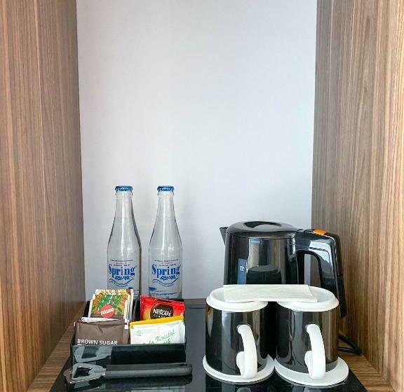 스탠다드 룸, Holiday Inn Express Baruna, An Ihg