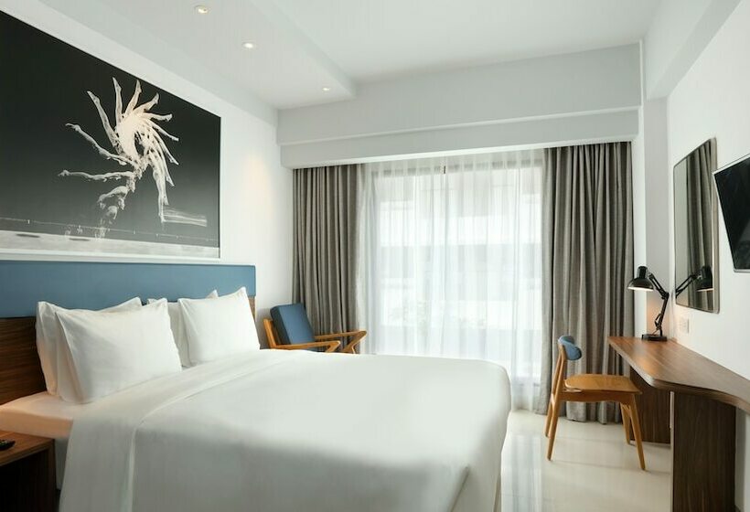 스탠다드 룸, Holiday Inn Express Baruna, An Ihg