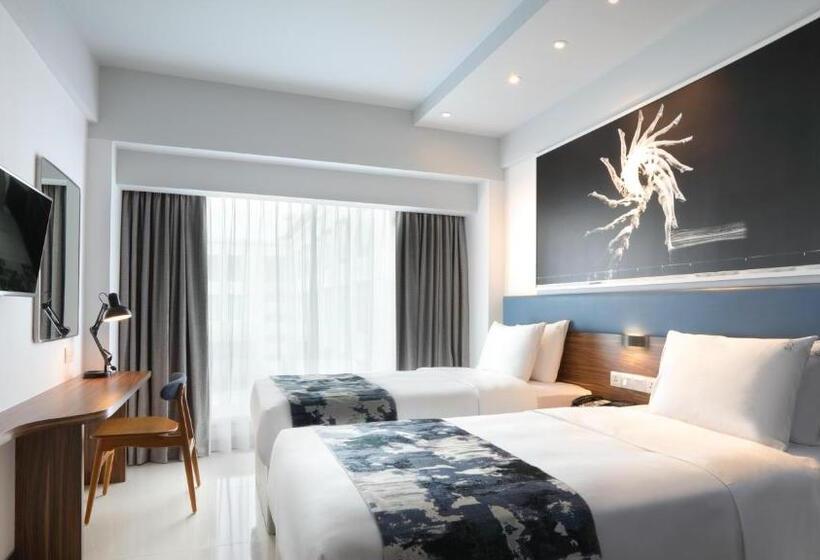 스탠다드 룸, Holiday Inn Express Baruna, An Ihg
