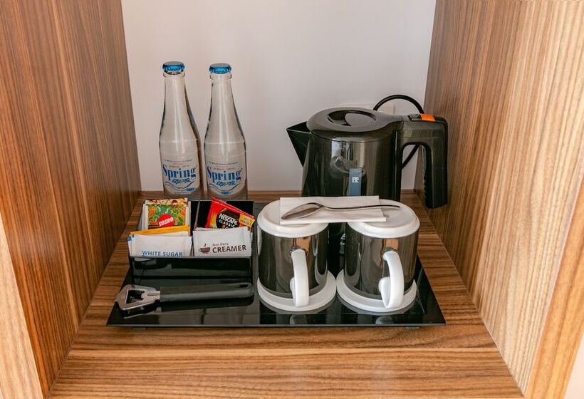 스탠다드 룸, Holiday Inn Express Baruna, An Ihg