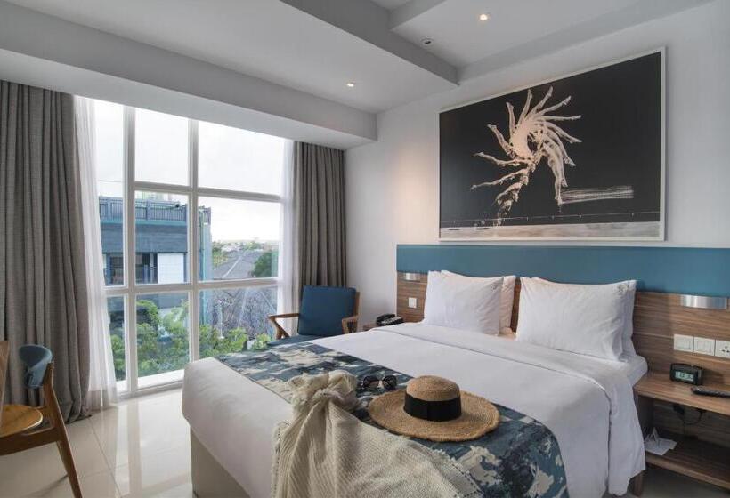 스탠다드 룸, Holiday Inn Express Baruna, An Ihg