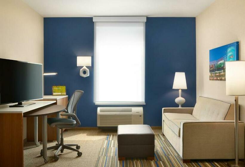 스위트, Home2 Suites By Hilton Glendale   Westgate