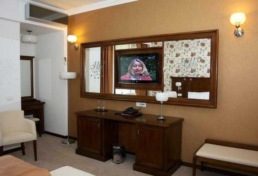 Номер Superior, President Spa