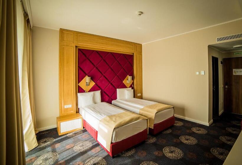 Номер Superior, President Spa