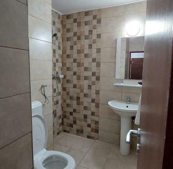 اتاق استاندارد, Rodica