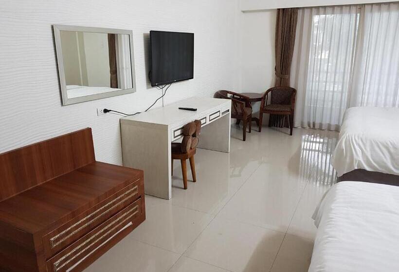 수피리어 룸, Lohas Hotel Resort