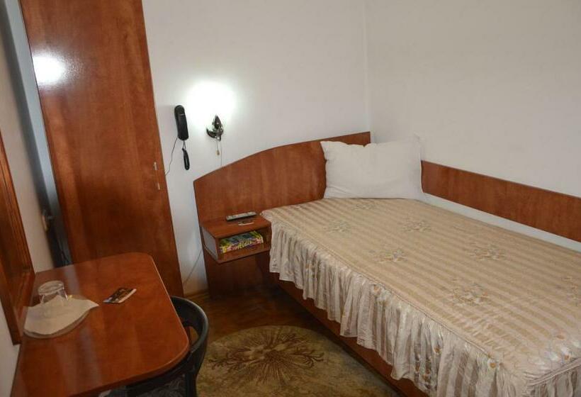 Номер Стандарт Индивидуальный, Motel Buti