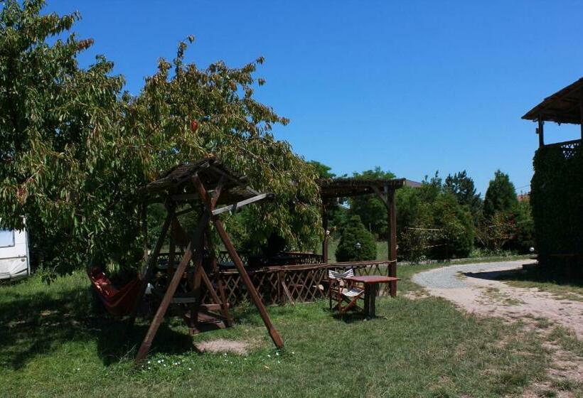 اتاق استاندارد چهار تخته, Marina Park