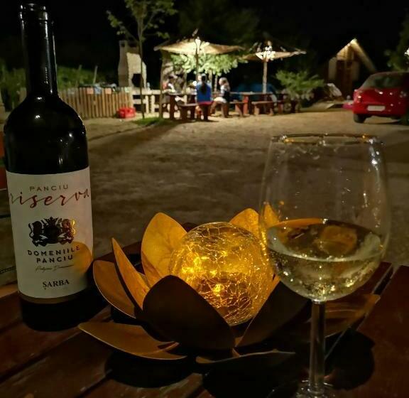 اتاق استاندارد چهار تخته, Marina Park