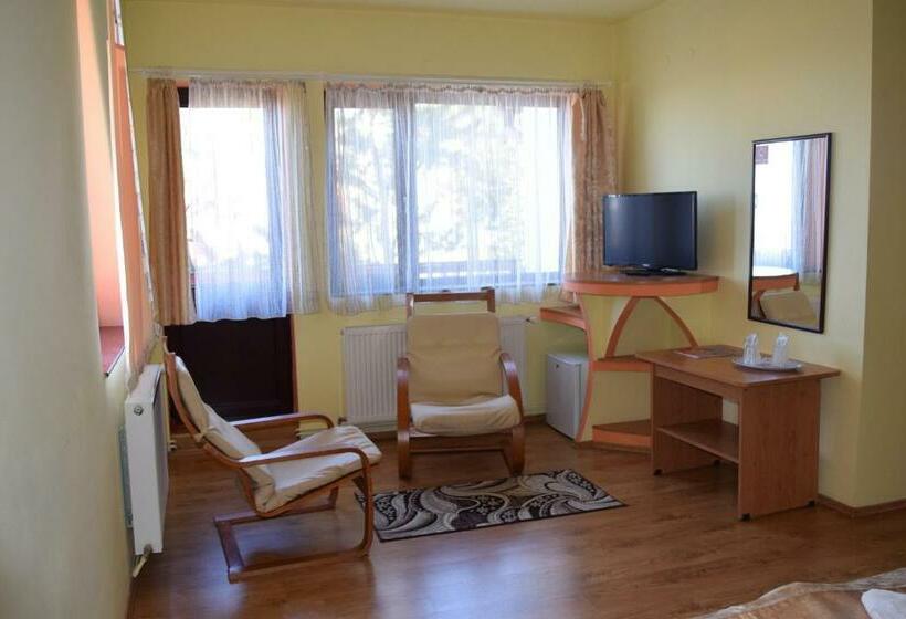 Номер Стандарт, Club Vila Bran
