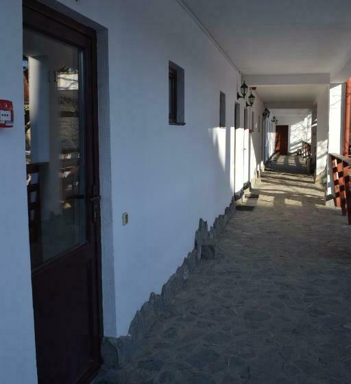 Номер Стандарт, Club Vila Bran