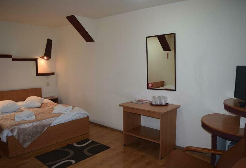 Номер Стандарт, Club Vila Bran