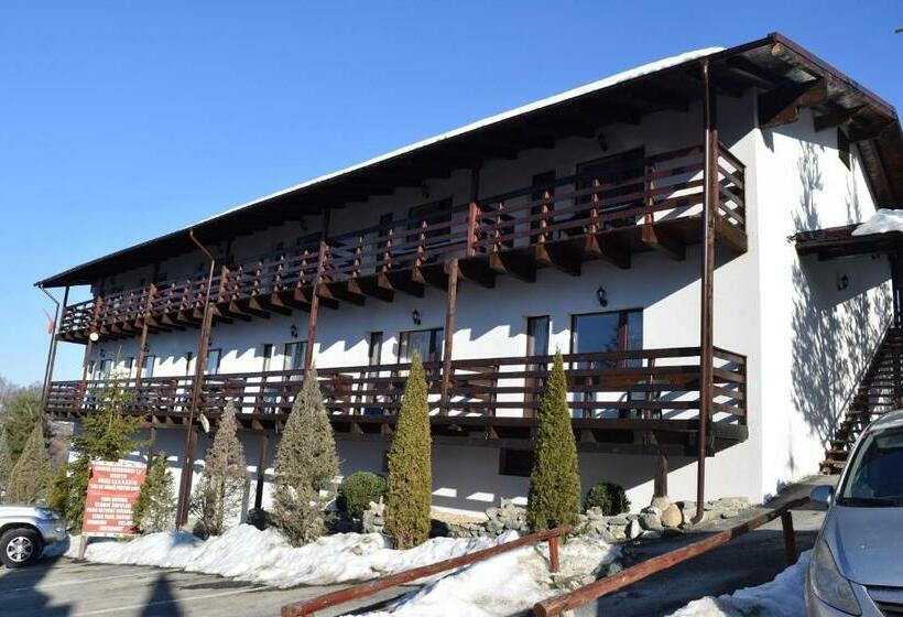 Номер Стандарт, Club Vila Bran