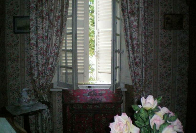 Полулюкс, B&b Domaine Le Clos Du Pavillon
