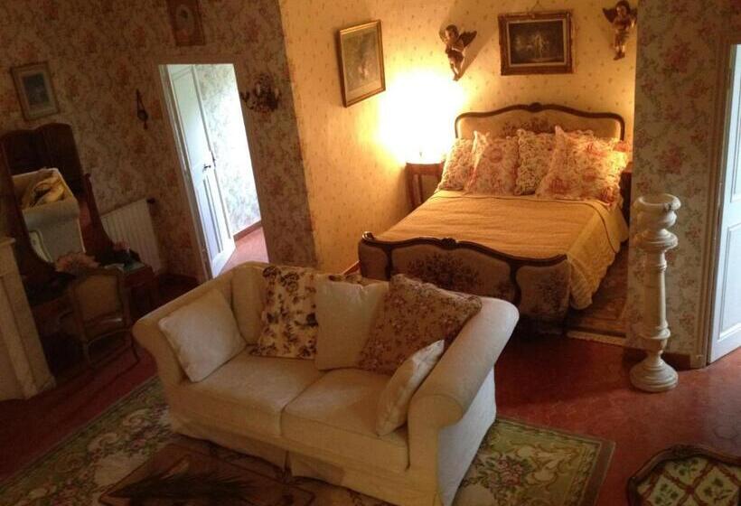 Family Suite, B&b Domaine Le Clos Du Pavillon