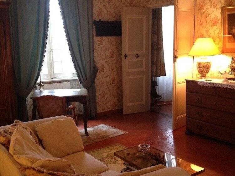Family Suite, B&b Domaine Le Clos Du Pavillon