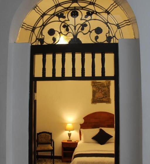 Номер Стандарт Индивидуальный, Epoca Hotel Boutique