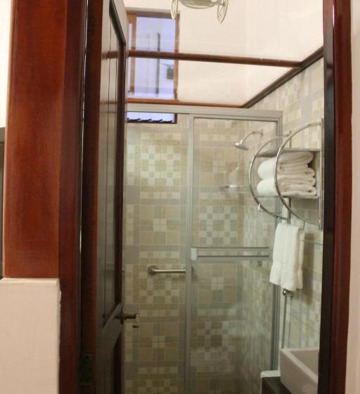 Номер Стандарт, Epoca Hotel Boutique
