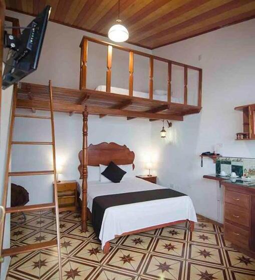 Номер Стандарт, Epoca Hotel Boutique