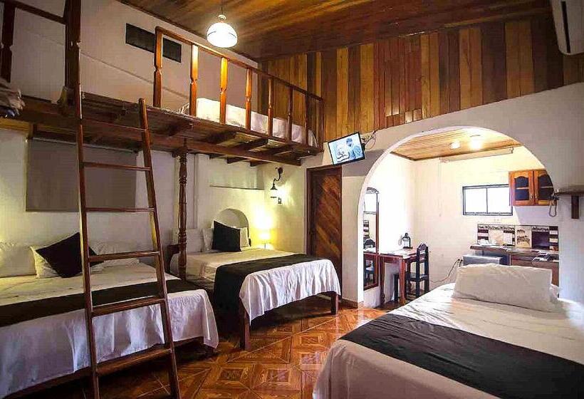 Family Suite, Epoca Hotel Boutique