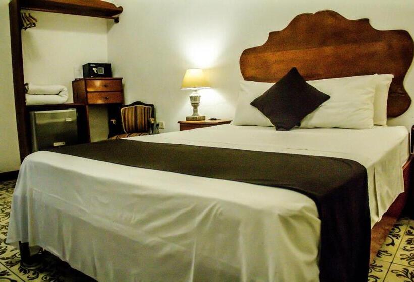 Номер Стандарт, Epoca Hotel Boutique