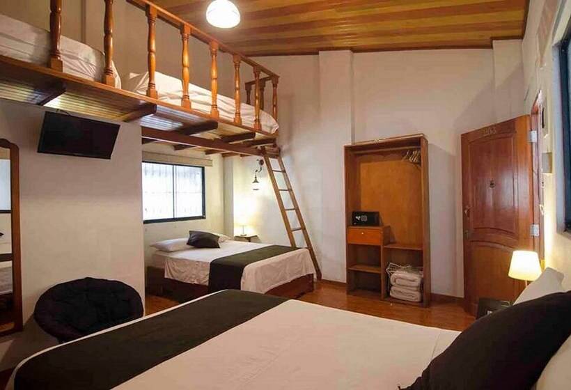 Номер Стандарт Трехместный, Epoca Hotel Boutique