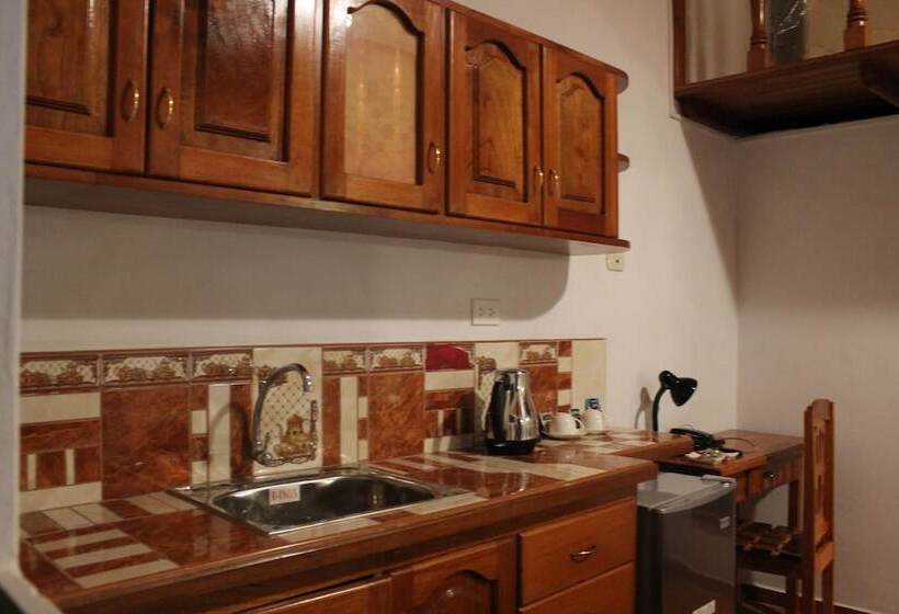 Family Suite, Epoca Hotel Boutique