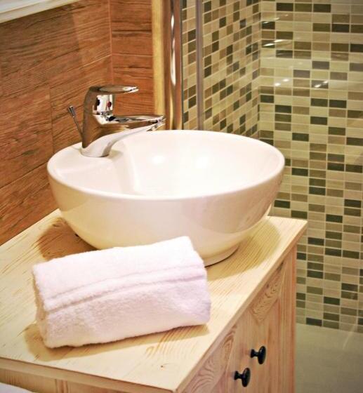 Номер Стандарт Трехместный, Fiumicino Airport B&b Deluxe