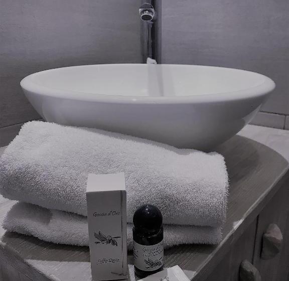 Четырехместный Номер Стандарт, Fiumicino Airport B&b Deluxe