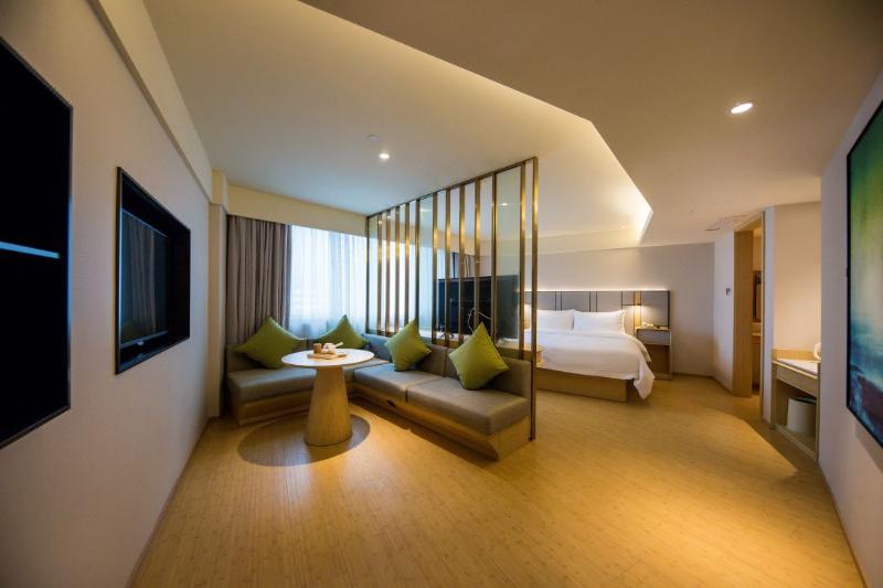 Номер Superior, Ji  Qingdao Xianggang Zhong Road