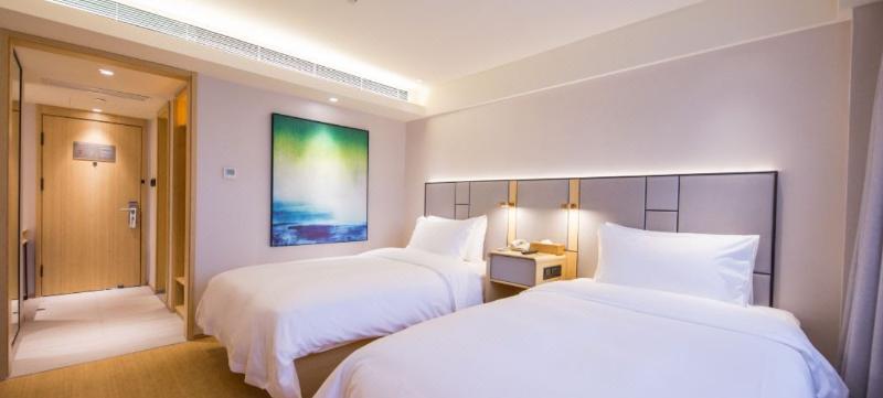 Quarto standard, Ji  Qingdao Xianggang Zhong Road